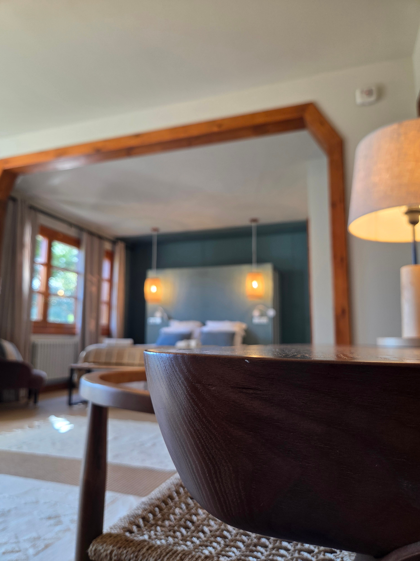 Chambre Marco