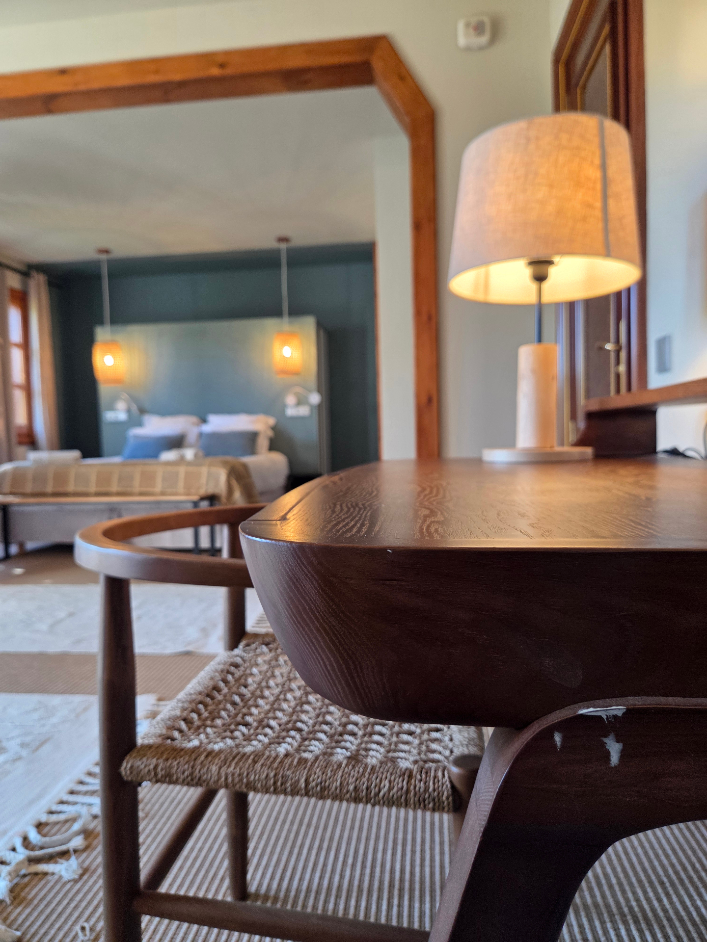 Chambre Marco
