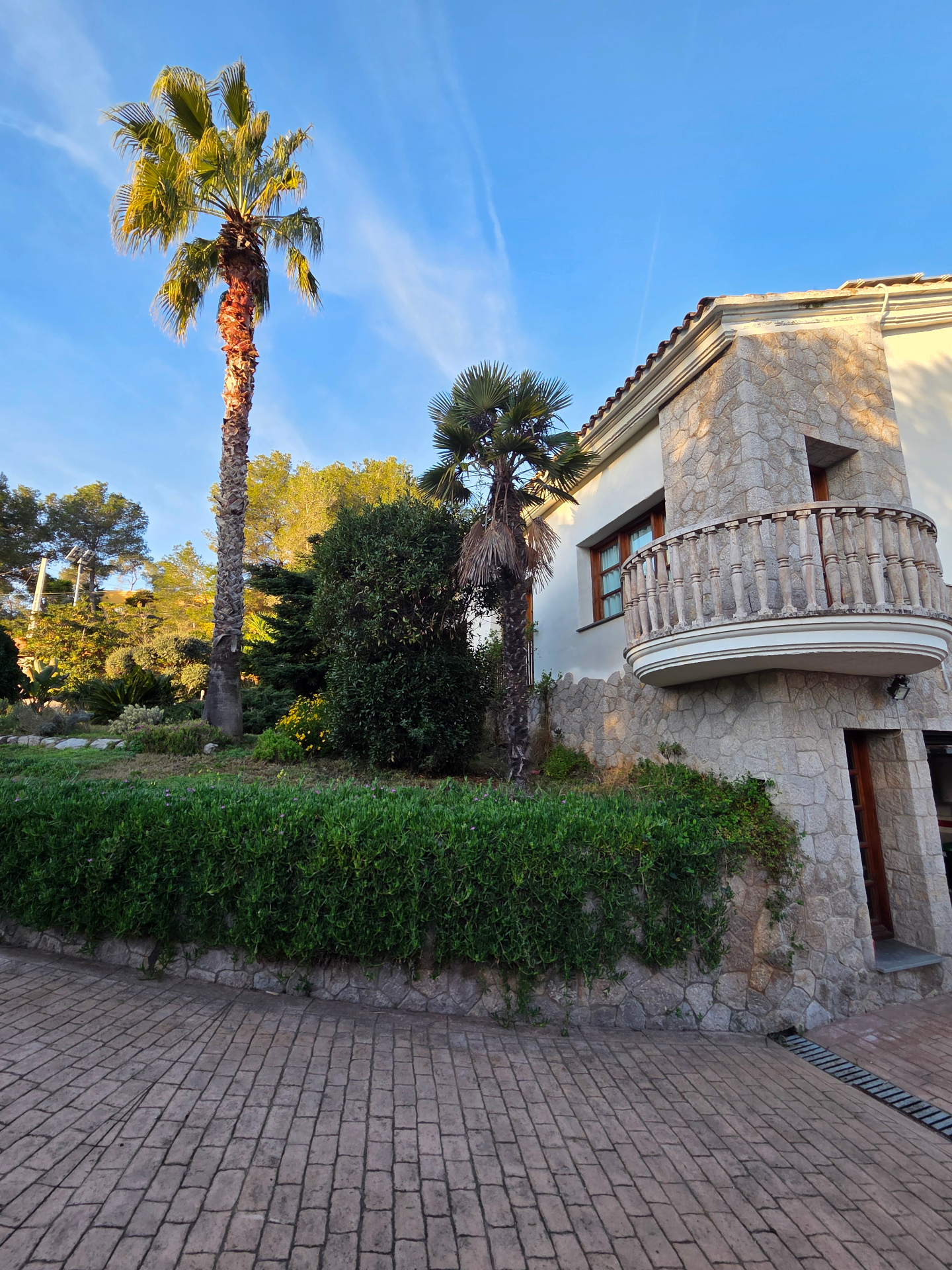 Notre villa 4 façades